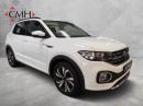 Thumbnail Volkswagen T-Cross 1.5TSI 110kW R-Line