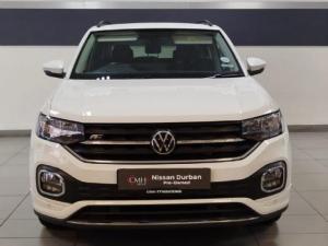 Volkswagen T-Cross 1.5TSI 110kW R-Line - Image 2