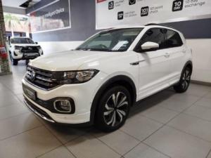 Volkswagen T-Cross 1.5TSI 110kW R-Line - Image 3