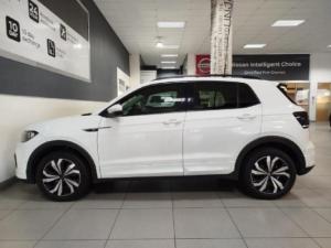 Volkswagen T-Cross 1.5TSI 110kW R-Line - Image 5
