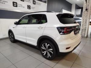 Volkswagen T-Cross 1.5TSI 110kW R-Line - Image 7