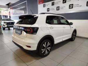 Volkswagen T-Cross 1.5TSI 110kW R-Line - Image 9