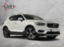 Thumbnail Volvo XC40 D4 AWD Momentum
