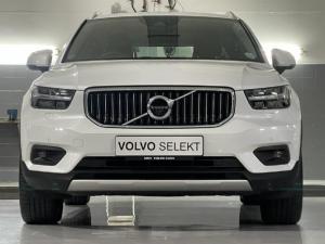 Volvo XC40 D4 AWD Momentum - Image 2