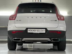 Volvo XC40 D4 AWD Momentum - Image 5