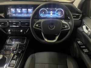 Foton Tunland G7 2.0TD double cab TLX 4x4 - Image 10