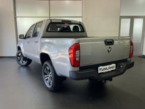 Foton Tunland G7 2.0TD double cab TLX 4x4 - Image 4