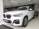 Thumbnail BMW X3 xDrive20d M Sport