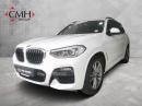 Thumbnail BMW X3 xDrive20d M Sport
