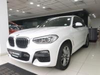 Thumbnail BMW X3 xDrive20d M Sport