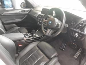 BMW X3 xDrive20d M Sport - Image 4