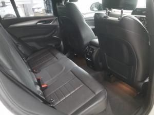 BMW X3 xDrive20d M Sport - Image 5