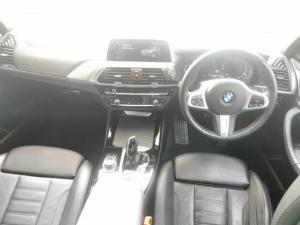 BMW X3 xDrive20d M Sport - Image 6