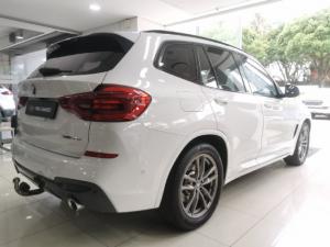 BMW X3 xDrive20d M Sport - Image 8