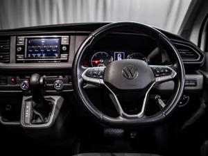 Volkswagen Transporter 2.0TDI Kombi SWB Trendline auto - Image 10