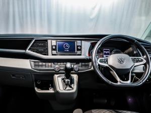 Volkswagen Transporter 2.0TDI Kombi SWB Trendline auto - Image 10