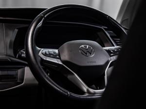 Volkswagen Transporter 2.0TDI Kombi SWB Trendline auto - Image 11