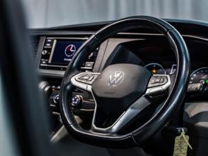 Volkswagen Transporter 2.0TDI Kombi SWB Trendline auto - Image 12