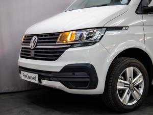 Volkswagen Transporter 2.0TDI Kombi SWB Trendline auto - Image 16