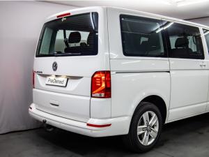 Volkswagen Transporter 2.0TDI Kombi SWB Trendline auto - Image 18