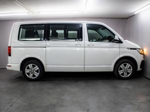 Volkswagen Transporter 2.0TDI Kombi SWB Trendline auto - Image 19