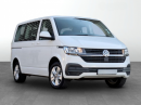 Thumbnail Volkswagen Transporter 2.0TDI Kombi SWB Trendline auto