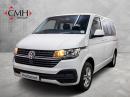 Thumbnail Volkswagen Transporter 2.0TDI Kombi SWB Trendline auto