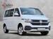 Volkswagen Transporter 2.0TDI Kombi SWB Trendline auto - Thumbnail 1