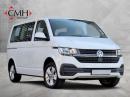 Thumbnail Volkswagen Transporter 2.0TDI Kombi SWB Trendline auto