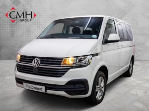Volkswagen Transporter 2.0TDI Kombi SWB Trendline auto - Image 1
