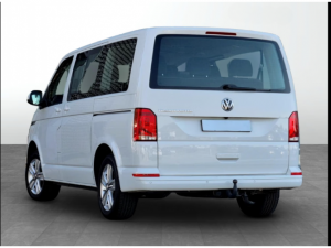 Volkswagen Transporter 2.0TDI Kombi SWB Trendline auto - Image 2