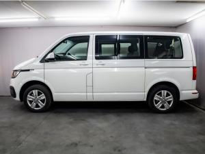 Volkswagen Transporter 2.0TDI Kombi SWB Trendline auto - Image 2
