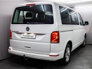 Volkswagen Transporter 2.0TDI Kombi SWB Trendline auto - Image 3