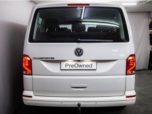 Volkswagen Transporter 2.0TDI Kombi SWB Trendline auto - Image 4