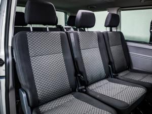 Volkswagen Transporter 2.0TDI Kombi SWB Trendline auto - Image 4