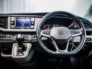 Volkswagen Transporter 2.0TDI Kombi SWB Trendline auto - Image 5