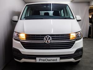 Volkswagen Transporter 2.0TDI Kombi SWB Trendline auto - Image 5