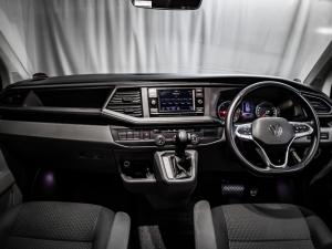 Volkswagen Transporter 2.0TDI Kombi SWB Trendline auto - Image 6