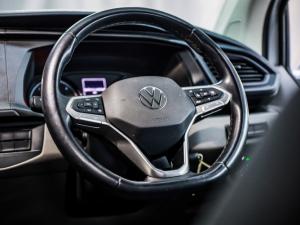 Volkswagen Transporter 2.0TDI Kombi SWB Trendline auto - Image 6
