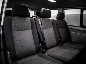 Volkswagen Transporter 2.0TDI Kombi SWB Trendline auto - Image 7