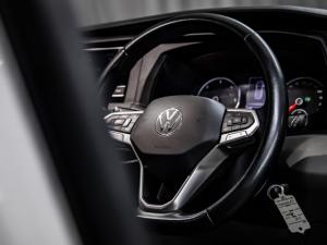 Volkswagen Transporter 2.0TDI Kombi SWB Trendline auto - Image 8