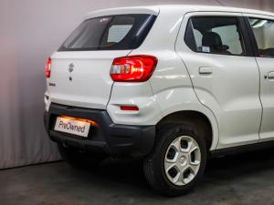 Suzuki S-Presso 1.0 GL manual - Image 18