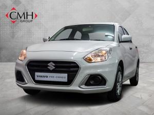 Suzuki DZire 1.2 GA - Image 1