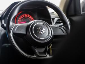 Suzuki DZire 1.2 GA - Image 8