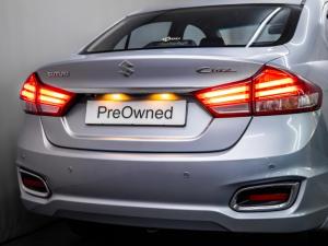 Suzuki Ciaz 1.5 GLX auto - Image 16