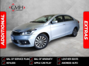 Thumbnail Suzuki Ciaz 1.5 GLX auto