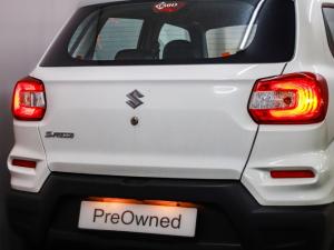 Suzuki S-Presso 1.0 GL manual - Image 16