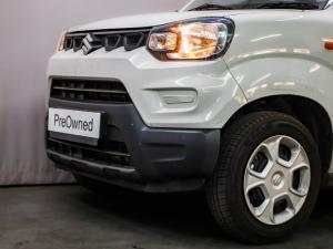 Suzuki S-Presso 1.0 GL manual - Image 19