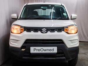 Suzuki S-Presso 1.0 GL manual - Image 5