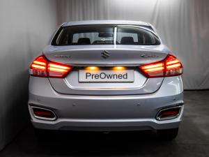 Suzuki Ciaz 1.5 GLX auto - Image 4